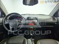 2010 KIA Morning