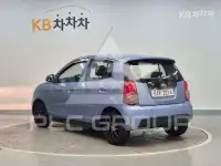 2010 KIA Morning