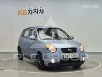 2010 KIA Morning