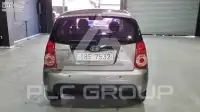 2010 KIA Morning