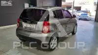 2010 KIA Morning