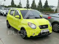 2010 KIA Morning