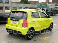 2010 KIA Morning