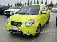 2010 KIA Morning