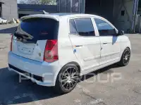 2010 KIA Morning