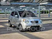 2010 KIA Morning