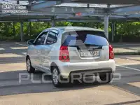 2010 KIA Morning