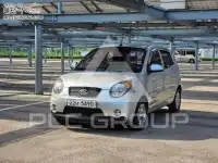 2010 KIA Morning