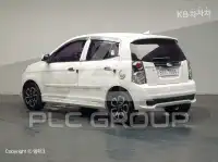 2010 KIA Morning