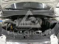 2010 KIA Morning