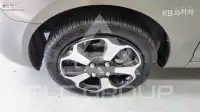 2010 KIA Morning