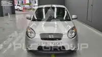 2010 KIA Morning