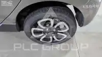 2010 KIA Morning