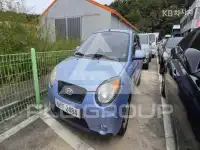 2010 KIA Morning