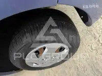 2010 KIA Morning