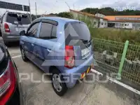 2010 KIA Morning