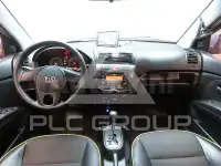 2010 KIA Morning