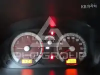 2010 KIA Morning