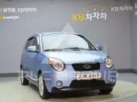 2010 KIA Morning