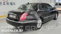 2010 KIA Opirus