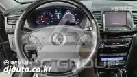 2010 KIA Opirus