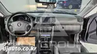2010 KIA Opirus