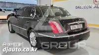 2010 KIA Opirus