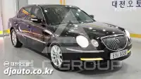 2010 KIA Opirus