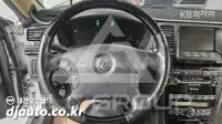 2010 KIA Opirus