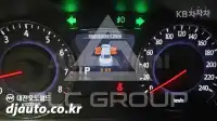 2010 KIA Opirus