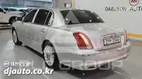 2010 KIA Opirus