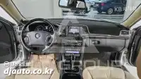 2010 KIA Opirus