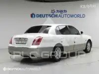 2010 KIA Opirus