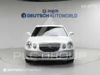 2010 KIA Opirus