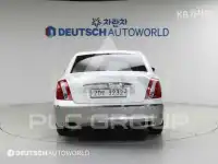 2010 KIA Opirus