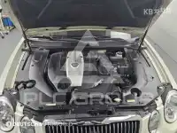 2010 KIA Opirus