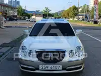 2010 KIA Opirus