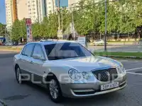 2010 KIA Opirus