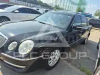 2010 KIA Opirus