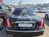 2010 KIA Opirus