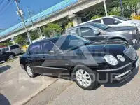 2010 KIA Opirus