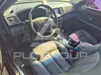 2010 KIA Opirus