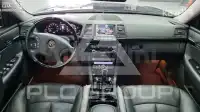 2010 KIA Opirus