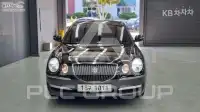 2010 KIA Opirus