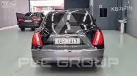 2010 KIA Opirus