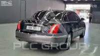 2010 KIA Opirus