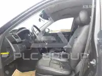 2010 KIA Opirus