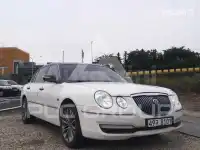 2010 KIA Opirus