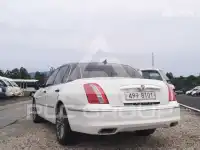 2010 KIA Opirus
