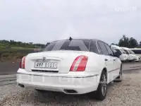 2010 KIA Opirus